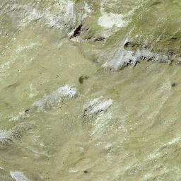 Satellite imagery of Vanatsch, CH