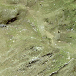 Satellite imagery of Vanatsch, CH