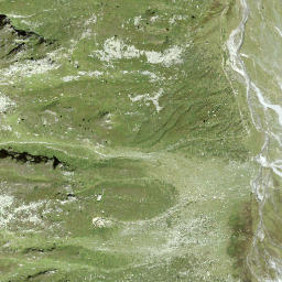 Satellite imagery of Crest Murtetsch, CH