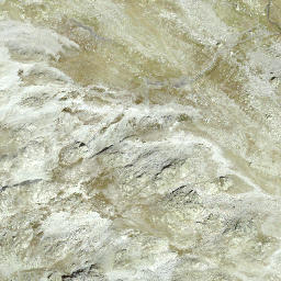 Satellite imagery of Fuorcla da Lavaz, CH