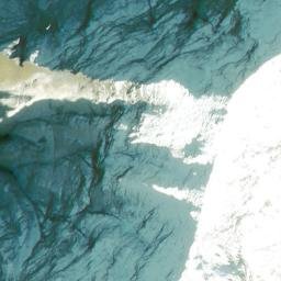 Satellite imagery of Carnusahorn, CH