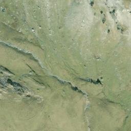 Satellite imagery of Beverin Pintg, CH