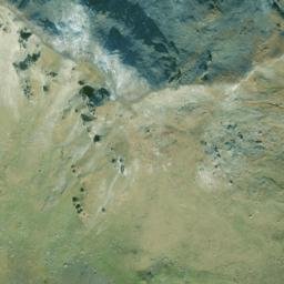 Satellite imagery of Beverin Pintg, CH