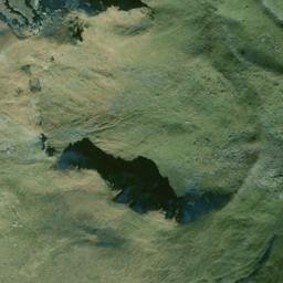 Satellite imagery of Beverin Pintg, CH