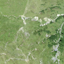 Satellite imagery of Bot Schischlet, CH