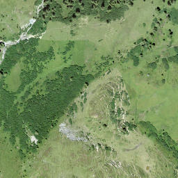 Satellite imagery of Bot Schischlet, CH