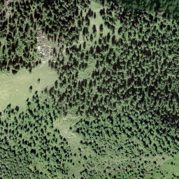 Satellite imagery of Motta Palousa, CH