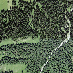 Satellite imagery of Spid Miez, CH