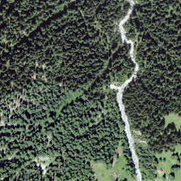 Satellite imagery of Spid Miez, CH