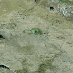 Satellite imagery of Fuorcla da Funtauna, CH