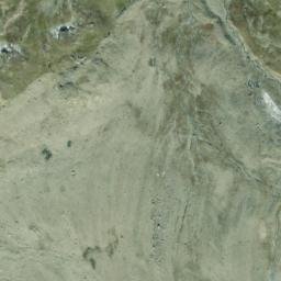 Satellite imagery of Fuorcla da Funtauna, CH