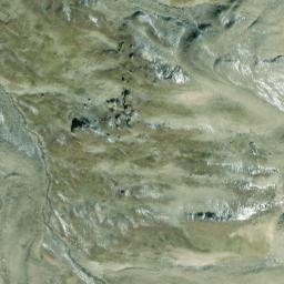 Satellite imagery of Fuorcla da Funtauna, CH