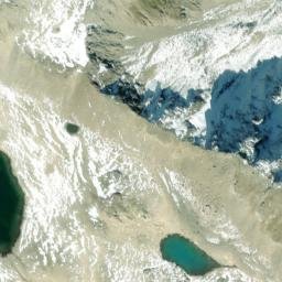Satellite imagery of Piz Viluoch, CH