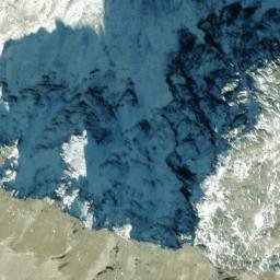 Satellite imagery of Piz Viluoch, CH