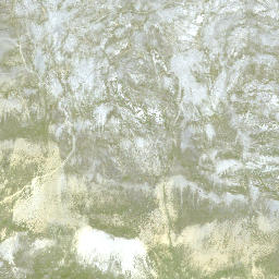 Satellite imagery of Munt la Schera, CH