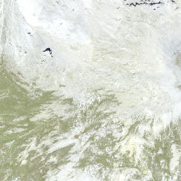 Satellite imagery of Munt Chavagl, CH