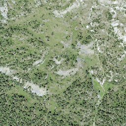 Satellite imagery of Ofenpass, CH