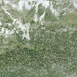 Satellite imagery of Ofenpass, CH