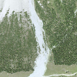 Satellite imagery of Döss dals Jals, CH