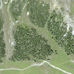 Satellite imagery of Döss dals Jals, CH