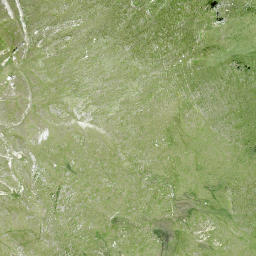 Satellite imagery of Minschuns, CH