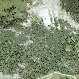 Satellite imagery of Champatsch, CH