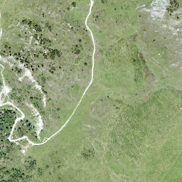 Satellite imagery of Costainas, Pass da, CH