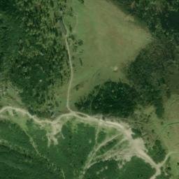 Satellite imagery of cairn, IT