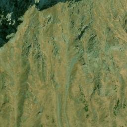 Satellite imagery of Raudenspitze, AT