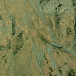 Satellite imagery of Raudenspitze, AT