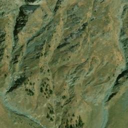 Satellite imagery of Raudenspitze, AT