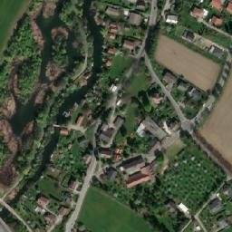 Satellite imagery of Burgruine Landskron, AT