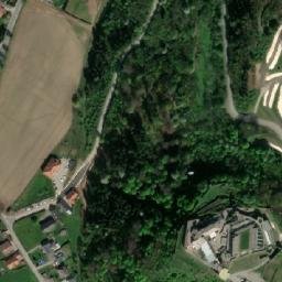 Satellite imagery of Burgruine Landskron, AT