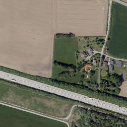 Satellite imagery of Krastowitz, AT