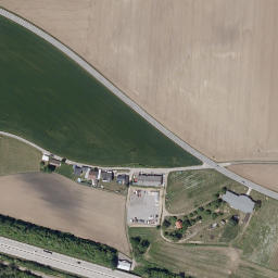 Satellite imagery of Krastowitz, AT