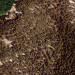 Satellite imagery of Hühnerkogel, AT