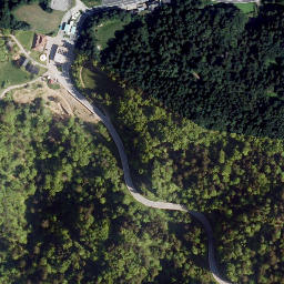 Satellite imagery of Radelj, AT