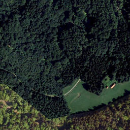 Satellite imagery of Radelj, AT