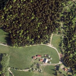 Satellite imagery of Pongrac, AT