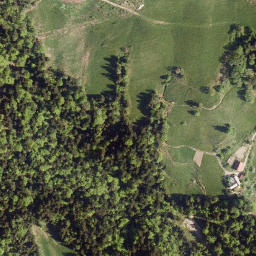 Satellite imagery of Pongrac, AT