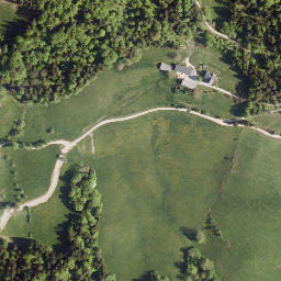 Satellite imagery of Pongrac, AT