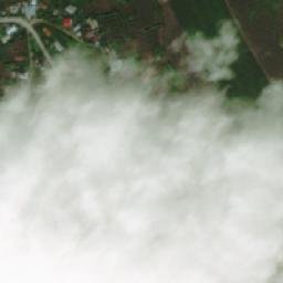 Satellite imagery of Dealul Laza, RO