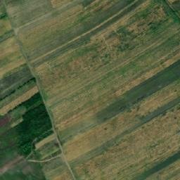 Satellite imagery of Dealul Dumbrăvii, RO