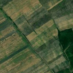 Satellite imagery of Dealul Dumbrăvii, RO
