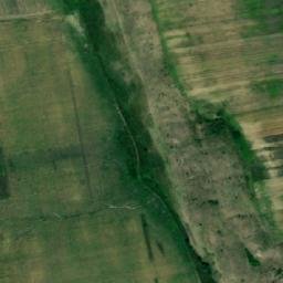 Satellite imagery of Dealul Târgului, RO