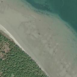 Satellite imagery of Leadbetter Point, US