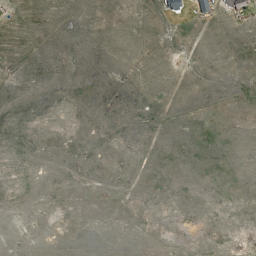 Satellite imagery of Franklin Mine, US