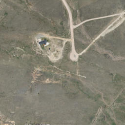 Satellite imagery of Franklin Mine, US