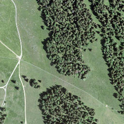 Satellite imagery of Haut du Mollendruz, CH