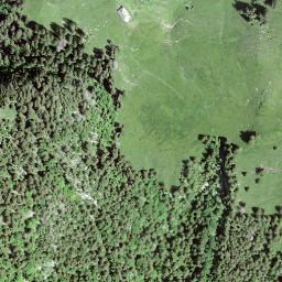 Satellite imagery of Vanil des Cours, CH